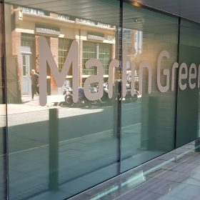 Marlin Green, Old Street