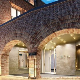 79 FITZJOHNS AVENUE, HAMPSTEAD